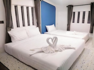 P.A.N BEACH BUNGALOW