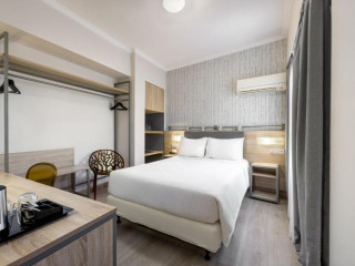 Pan Hotel