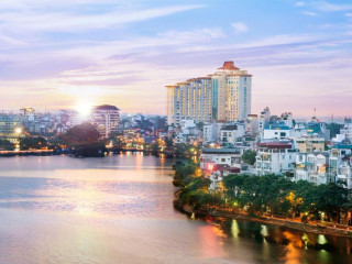 Pan Pacific Hanoi