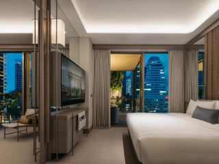 Pan Pacific Orchard