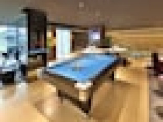 Pan Pacific Serviced Suites Beach Road, Singapore