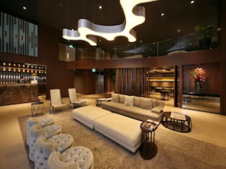 PAN PACIFIC SERVICED SUITES BEACH ROAD