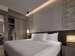 PAN PACIFIC SERVICED SUITES KUALA LUMPUR