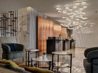 Pan Pacific Serviced Suites Kuala Lumpur