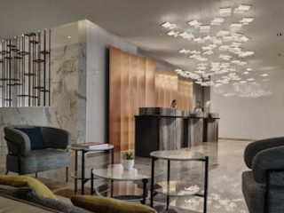 PAN PACIFIC SERVICED SUITES KUALA LUMPUR