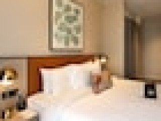 Pan Pacific Serviced Suites Orchard, Singapore