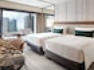 Pan Pacific Singapore