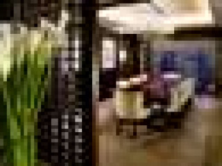 Pan Pacific Singapore