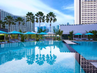 ISA STUDIO BY COMPLEX ALMAR LUXURY