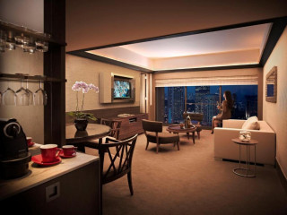 Pan Pacific Singapore