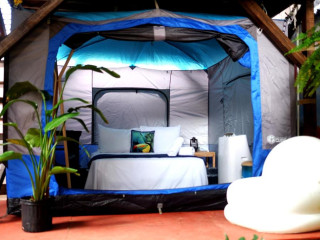 Panama House Bed & Breakfast