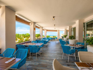 Panama Jack Gran Caribe Cancun