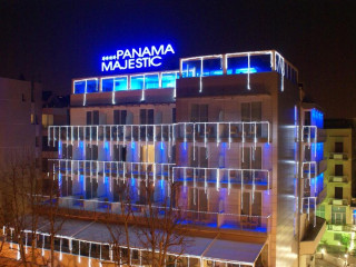 HAWTHORN SUITES BY WYNDHAM ABU DHABI CITY CENTRE