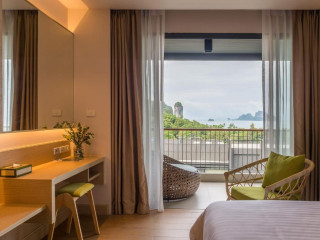 Panan Krabi Resort