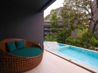 Panan Krabi Resort