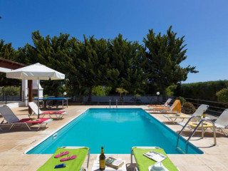 Panareti Coral Bay