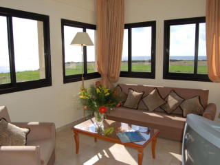 Panareti Coral Bay