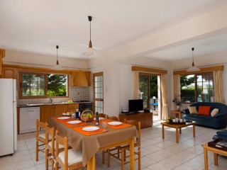 Panareti Coral Bay