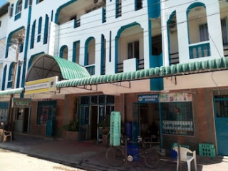 PANAROMA GARDENS HOTEL MOMBASA