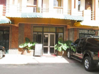 Panaroma Gardens Hotel Mombasa