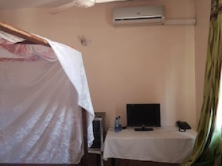 PANAROMA GARDENS HOTEL MOMBASA