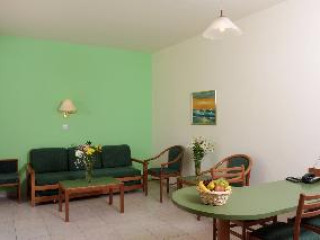 Panas Holiday Village