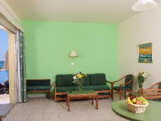 Panas Holiday Village