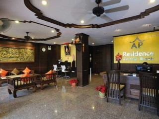 Panda Boutique Hotel Phuket