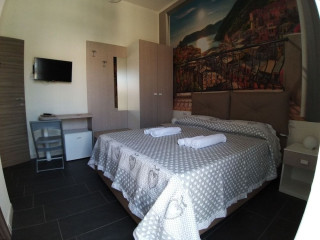 PANDORA B&B