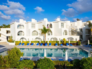 Pandream Hotel Apartments