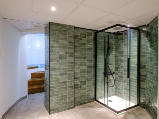 Pandream Hotel Apartments