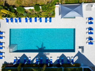 Pandream Hotel Apartments