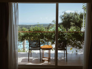 Panja Resort Palawan