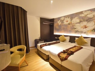 PANNARAI BANGKOK (SHA)