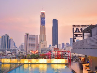 PANNARAI BANGKOK (SHA)