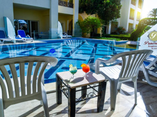 PANORAMA BUNGALOWS RESORT EL GOUNA
