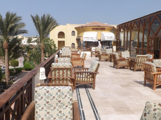 PANORAMA BUNGALOWS RESORT EL GOUNA