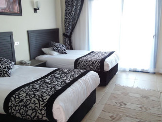 PANORAMA BUNGALOWS RESORT EL GOUNA