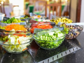 PANORAMA BUNGALOWS RESORT EL GOUNA