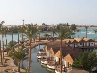 PANORAMA BUNGALOWS RESORT EL GOUNA