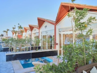 PANORAMA BUNGALOWS RESORT EL GOUNA