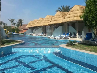PANORAMA BUNGALOWS RESORT EL GOUNA