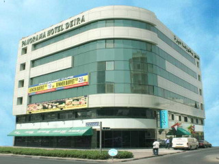 Panorama Deira Hotel