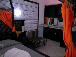 Palladium Hotel