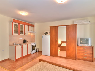 Panorama Fort Beach Apartments_FORT NokS