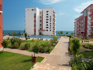 Panorama Fort Beach Apartments_FORT NokS