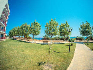 Coral Beach Complex