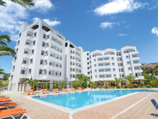 ADONIS HOTEL ANTALYA
