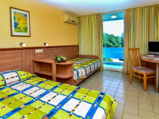 PANORAMA  HOTEL
