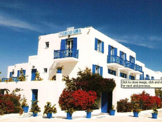 Panorama Hotel